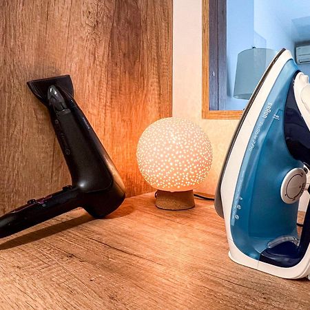 Incitybnb - Chic Suite Salonicco Esterno foto