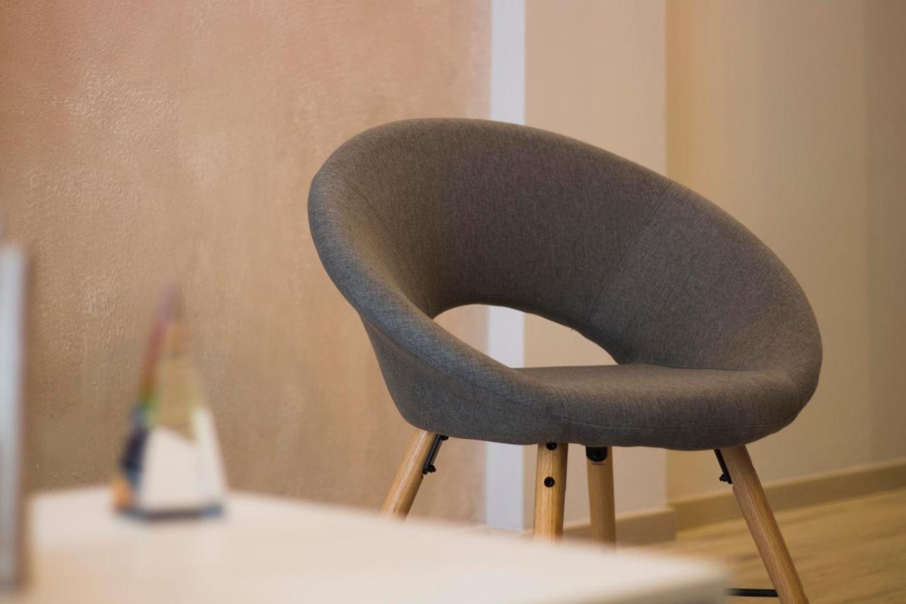 Incitybnb - Chic Suite Salonicco Esterno foto
